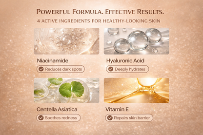 Flawless Serum Foundation Stick