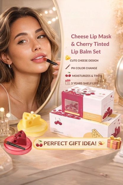 Velvet Nude Lip Liner Set